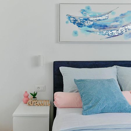 Apartment Aura بوريتش المظهر الخارجي الصورة