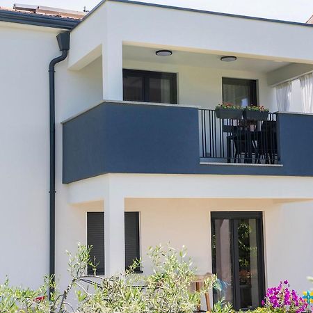 Apartment Aura بوريتش المظهر الخارجي الصورة